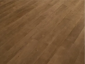 ENGINEERED WOOD PLANKS FLOOR CA' LONGO - Oak flooring _ FOGLIE D'ORO